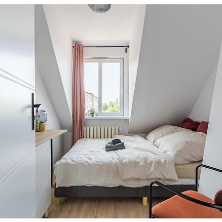 Cinderella Room - 5 Minutes To Gdansk Old Town المظهر الخارجي الصورة