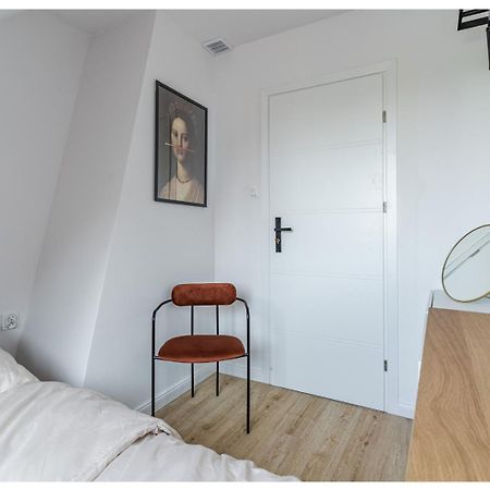 Cinderella Room - 5 Minutes To Gdansk Old Town المظهر الخارجي الصورة