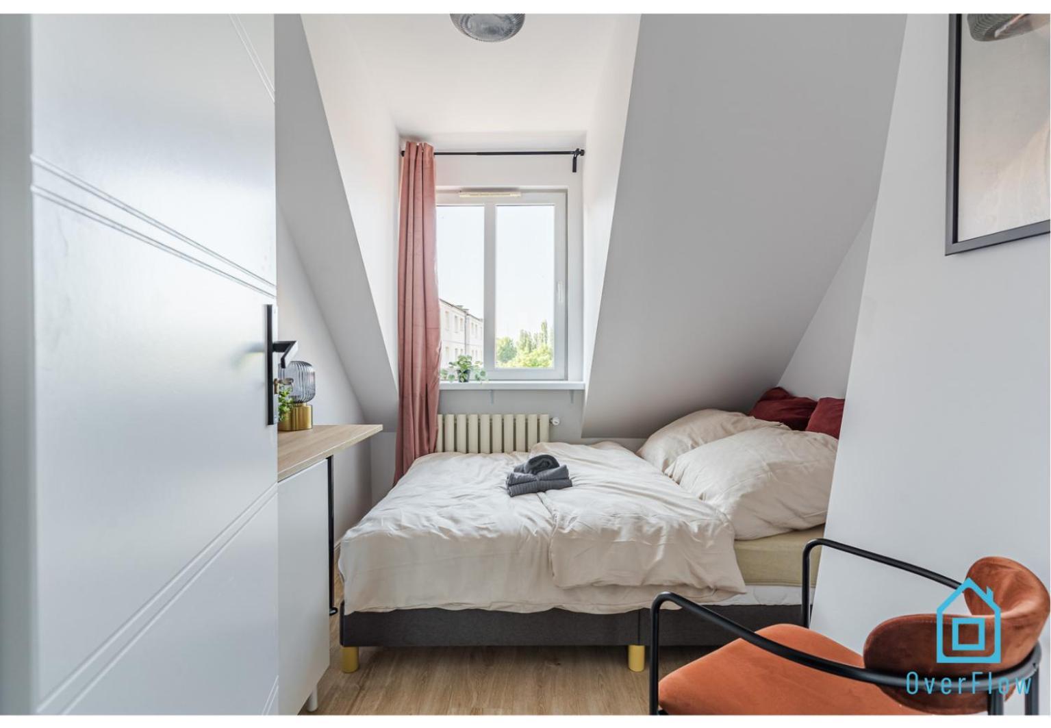 Cinderella Room - 5 Minutes To Gdansk Old Town المظهر الخارجي الصورة
