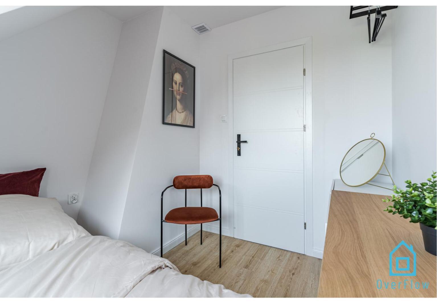 Cinderella Room - 5 Minutes To Gdansk Old Town المظهر الخارجي الصورة